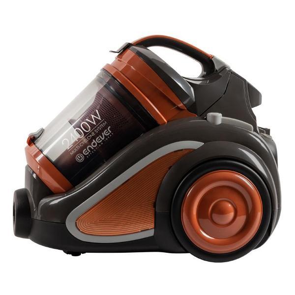 Пылесос напольный Endever VC-650