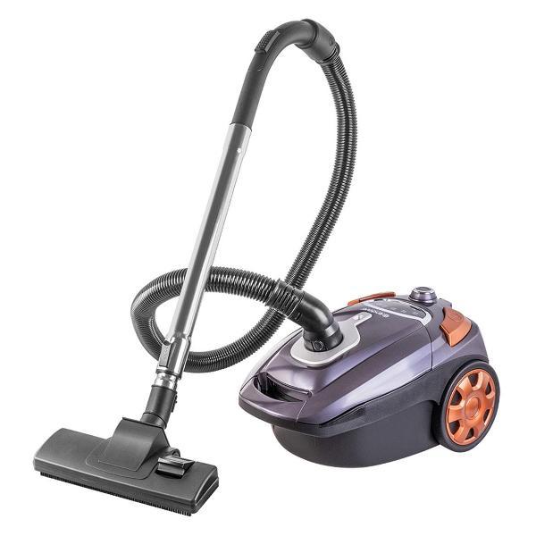 Пылесос напольный Endever VC-250