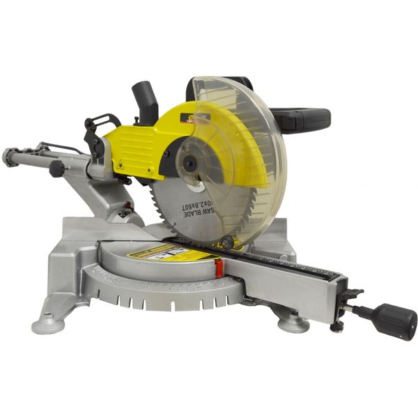 Электропила торцовочная Энкор Корвет-4М (90040)