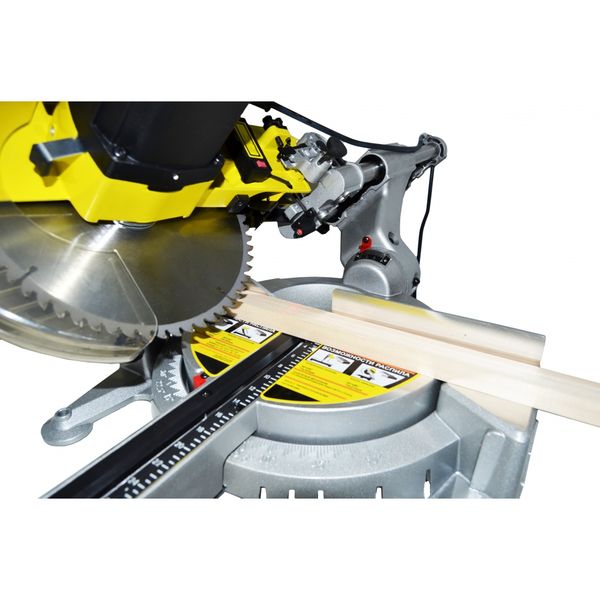 Электропила торцовочная Энкор Корвет-4М (90040)