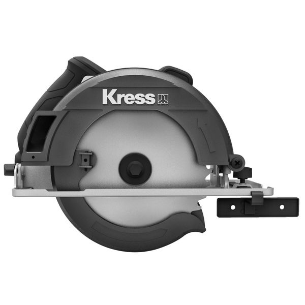 Электропила циркулярная Kress KU420 (KU420)