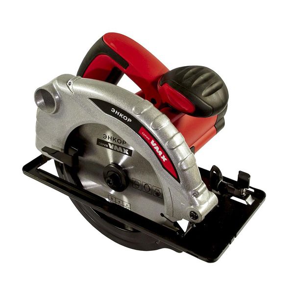 Электропила циркулярная Энкор VMX VCS-190/1500 (510275)