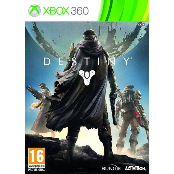 Видеоигра для Xbox 360 Activision Destiny