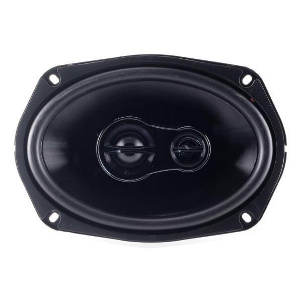 Автомобильные колонки Nakamichi NAK-NSE-6958