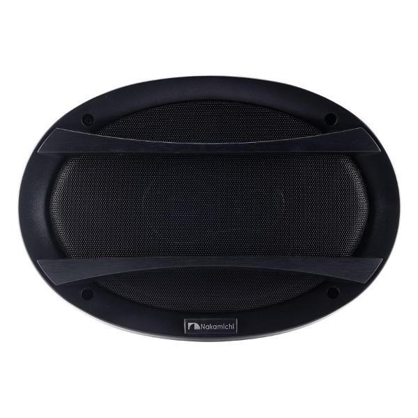 Автомобильные колонки Nakamichi NAK-NSE-6958