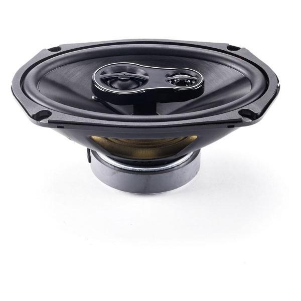 Автомобильные колонки Nakamichi NAK-NSE-6958