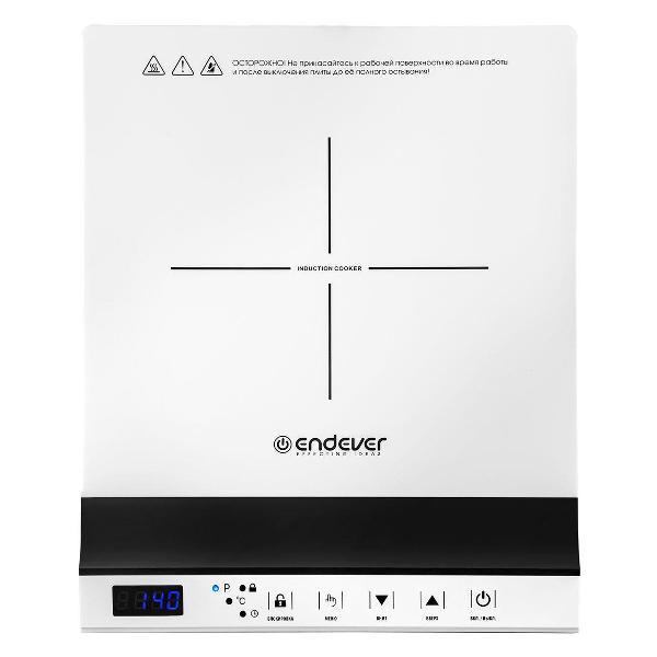 Плита электрическая Endever IP-68