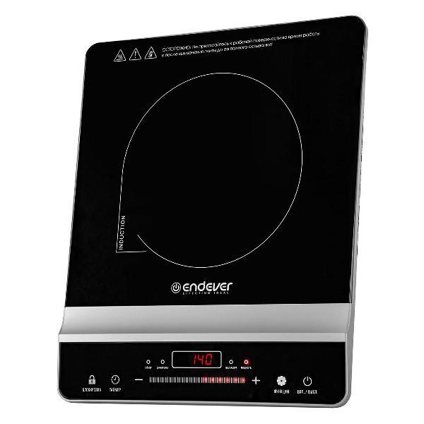 Плита электрическая Endever IP-65