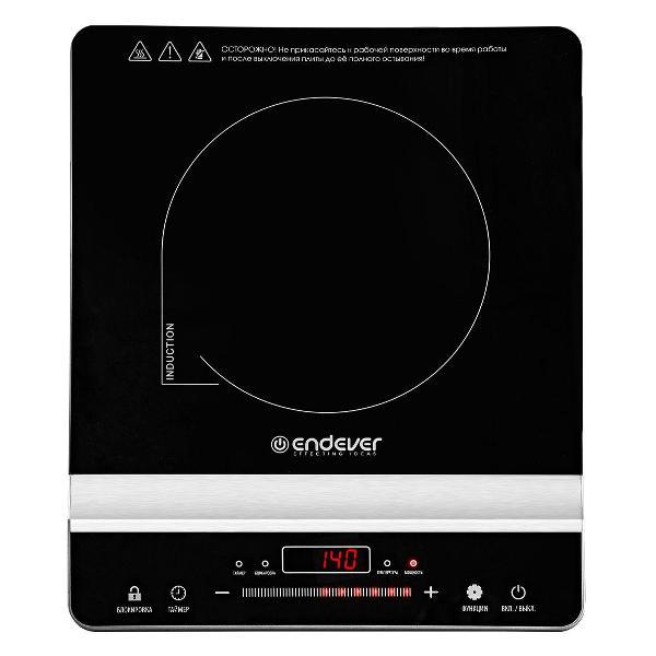 Плита электрическая Endever IP-65