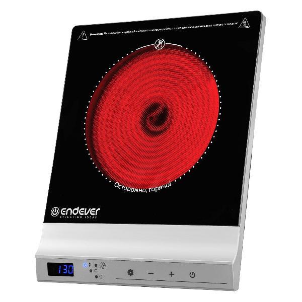 Плита электрическая Endever DP-71