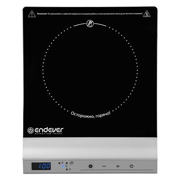 Плита электрическая Endever DP-71