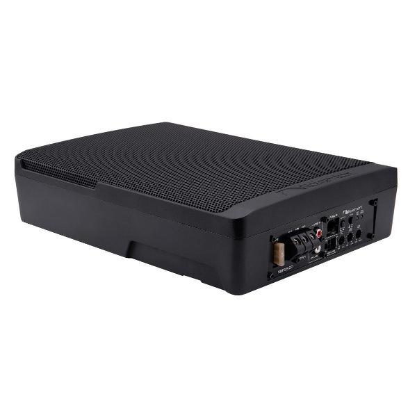 Автомобильный сабвуфер корпусной Nakamichi NAK-NBF25.0A