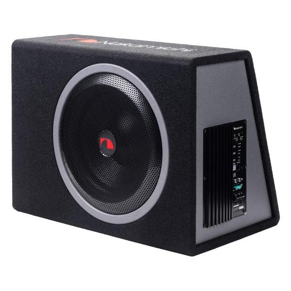 Автомобильный сабвуфер корпусной Nakamichi NAK-NBX305A