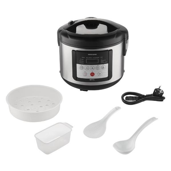 Мультиварка Redmond MC103 черный