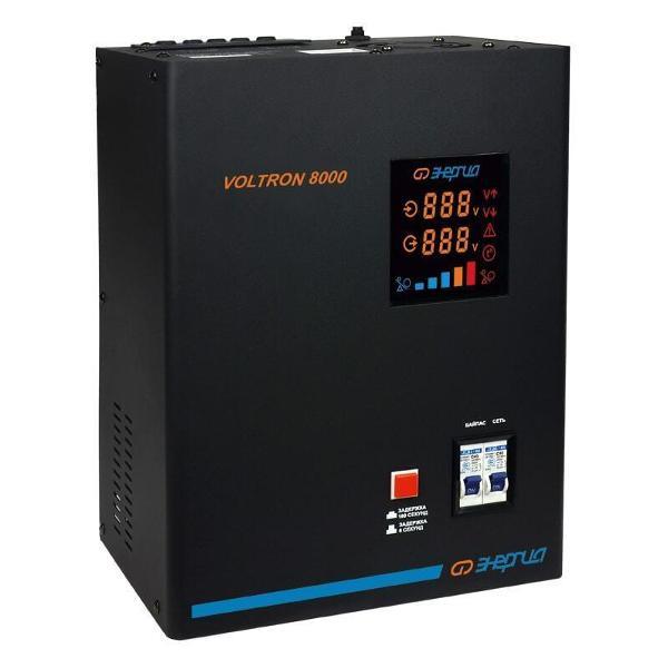 Стабилизатор Энергия Voltron 8000