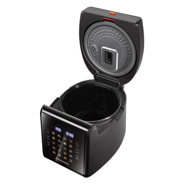 Мультиварка Redmond MC105 серый