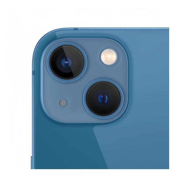 Смартфон Apple iPhone 13 128GB Blue (SIM + eSIM) (без RuStore)