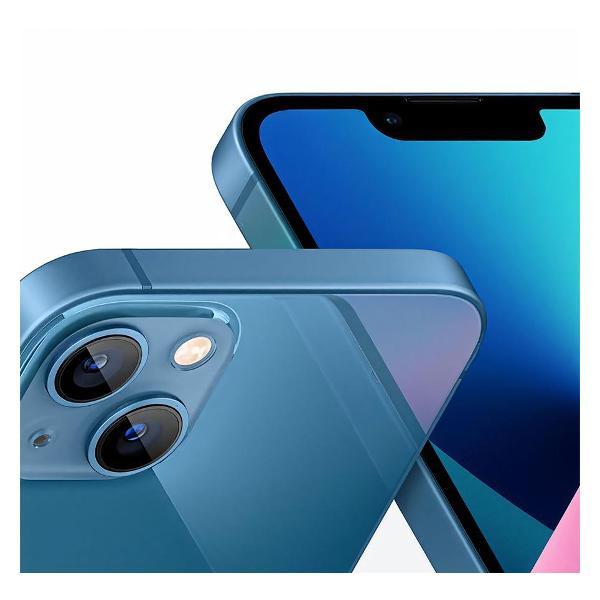 Смартфон Apple iPhone 13 128GB Blue (SIM + eSIM) (без RuStore)
