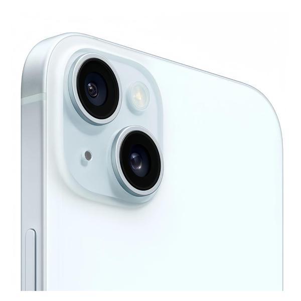 Смартфон Apple iPhone 15 256GB Blue (SIM + eSIM) (без RuStore)