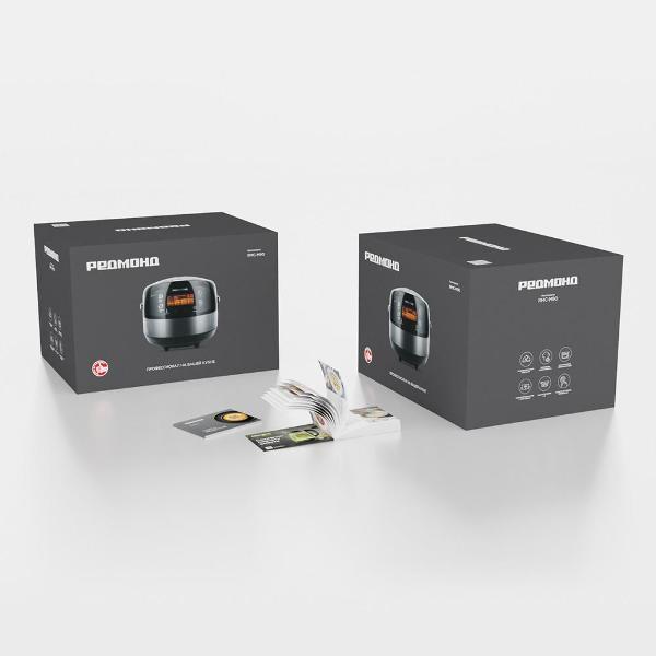 Мультиварка Redmond RMC-M90