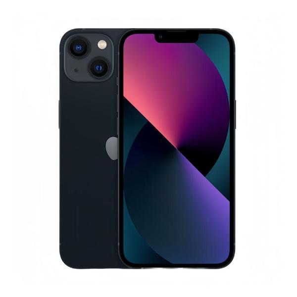 Смартфон Apple iPhone 13 128GB Midnight (SIM + eSIM) (без RuStore)