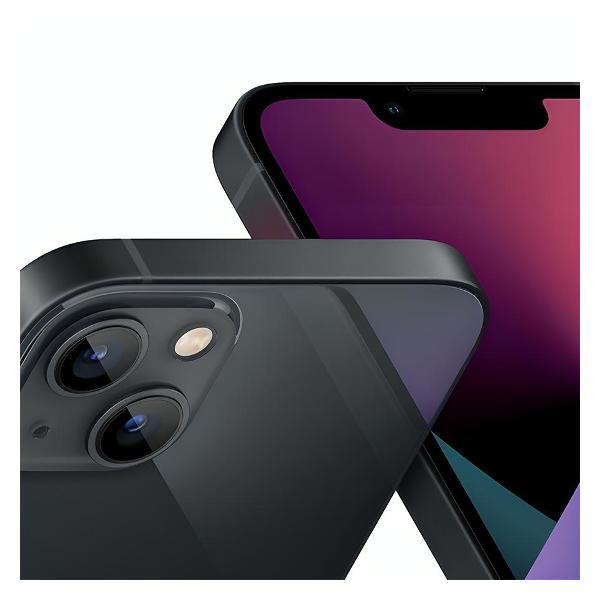 Смартфон Apple iPhone 13 128GB Midnight (SIM + eSIM) (без RuStore)