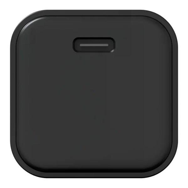 Сетевой адаптер Magssory Nano Boost 100W GaN черный