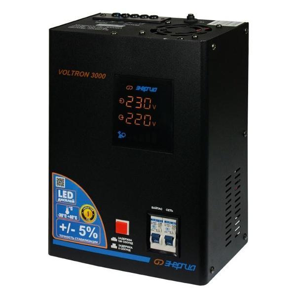 Стабилизатор Энергия Voltron 3000