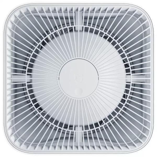 Воздухоочиститель Xiaomi Mijia Smart Air Purifier 6 EU (BHR08MZEU)