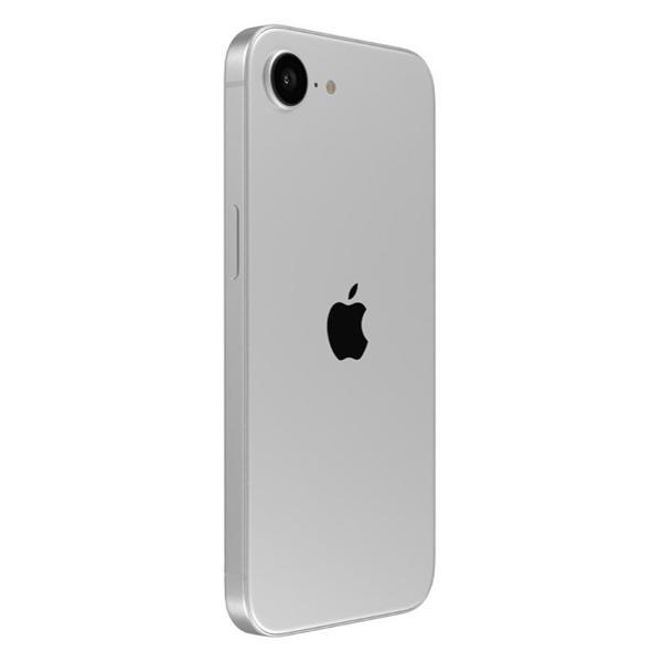 Смартфон Apple iPhone 16e 128GB White (SIM + eSIM) (без RuStore)