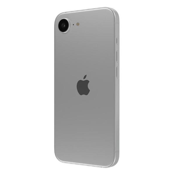 Смартфон Apple iPhone 16e 256GB White (SIM + eSIM) (без RuStore)