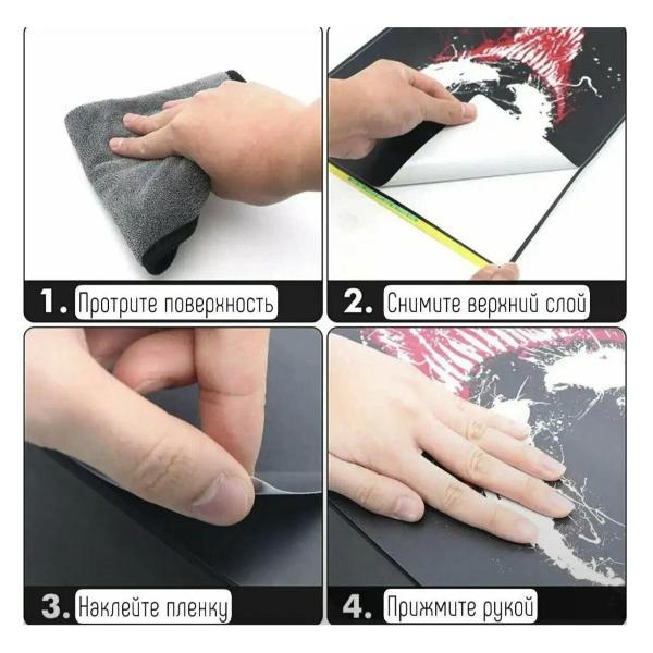 Накладка для игровой приставки Питер Маркет Call Of Duty Cold War (221)