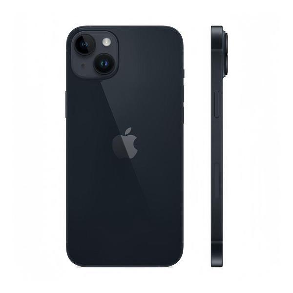 Смартфон Apple iPhone 14 128GB Midnight (SIM + eSIM)(без RuStore)