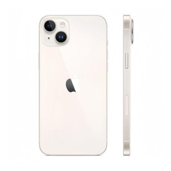 Смартфон Apple iPhone 14 128GB Starlight (SIM + eSIM)(без RuStore)