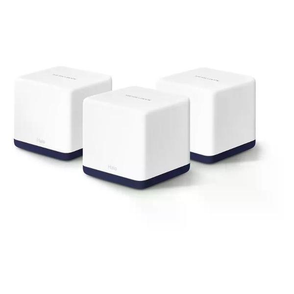 MESH системы Mercusys H50G(3-pack)