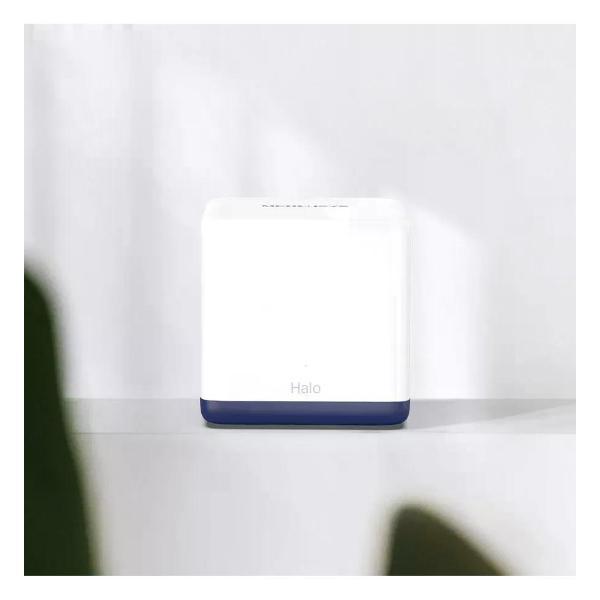 MESH системы Mercusys H50G(3-pack)