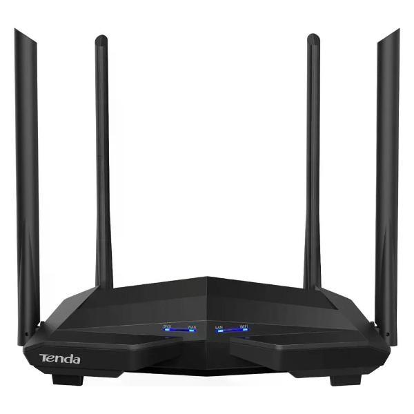 Wi-Fi роутер Tenda AC10