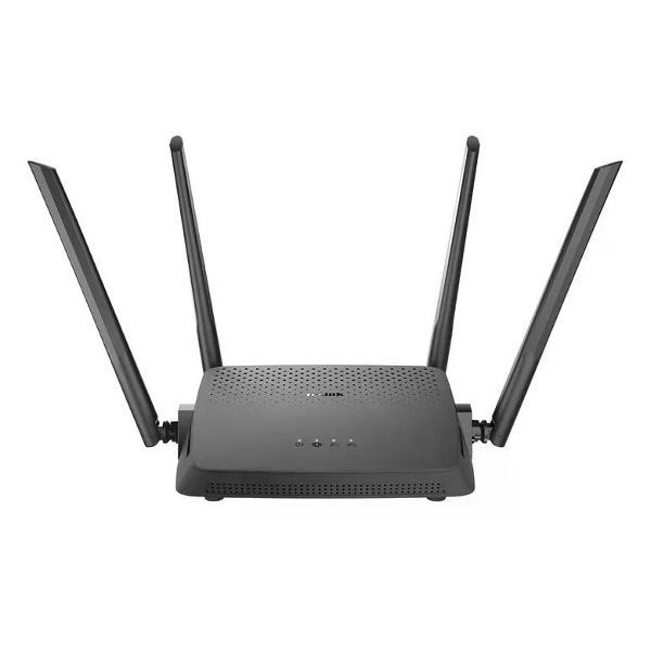 Wi-Fi роутер D-link DIR-825/RU/R7A