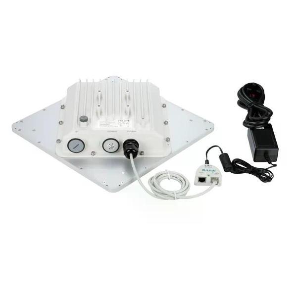 Wi-Fi роутер D-link DAP-3760