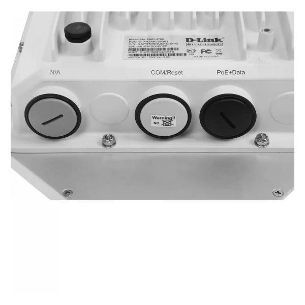 Wi-Fi роутер D-link DAP-3760