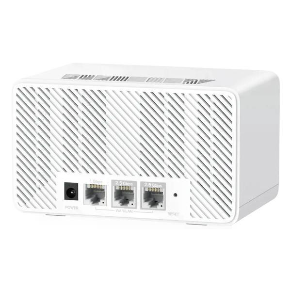 MESH системы Mercusys Halo H37BE(2-pack)