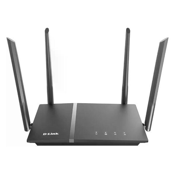 Wi-Fi роутер D-link DIR-1260/RU/R1A