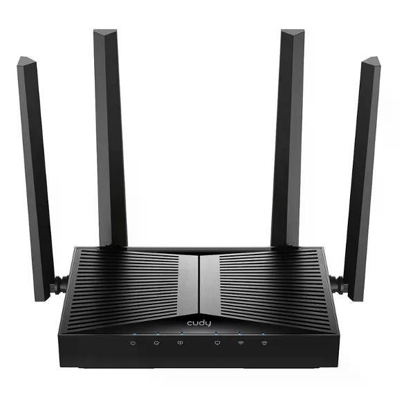 Wi-Fi роутер CUDY WR3600
