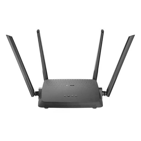 Wi-Fi роутер D-link DIR-825/RU/R7A