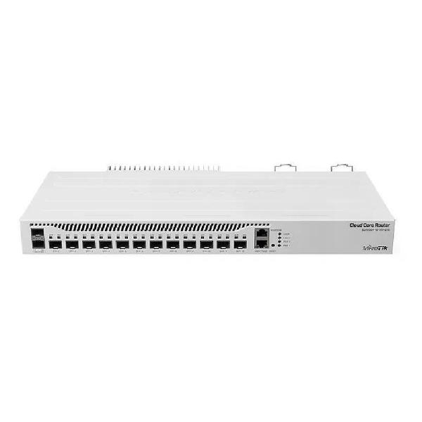 Wi-Fi роутер Mikrotik CCR2004-1G-12S+2XS
