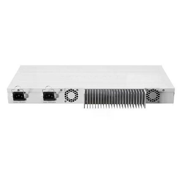 Wi-Fi роутер Mikrotik CCR2004-1G-12S+2XS