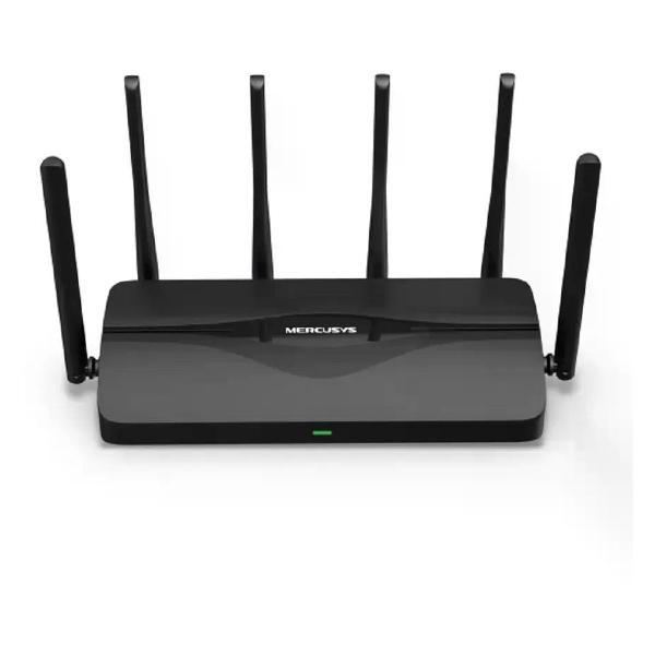 Wi-Fi роутер Mercusys MR47BE