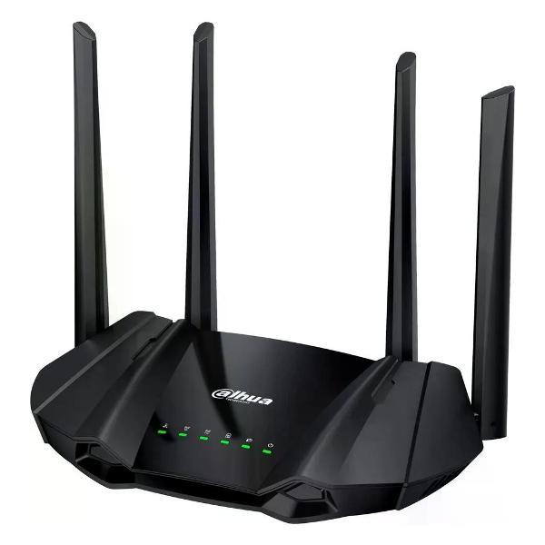 Wi-Fi роутер Dahua DH-AX15M
