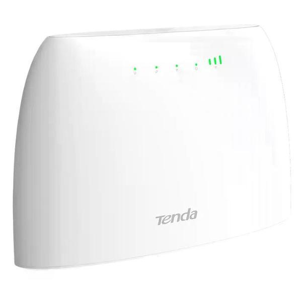 Wi-Fi роутер Tenda 4G03 фото