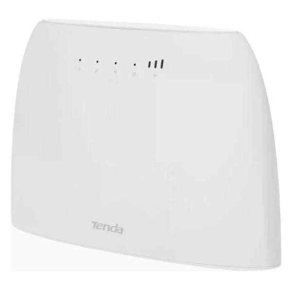 Wi-Fi роутер Tenda 4G03 N300